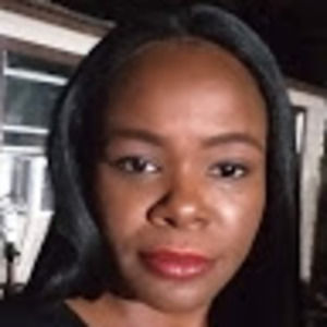 Meet your Posher, Katina